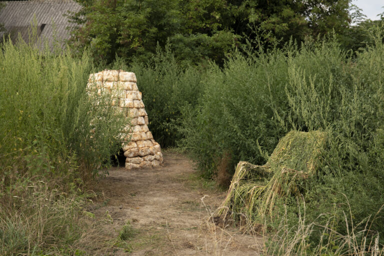 HABITAT by Christoph Freidhöfer