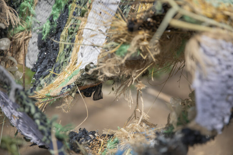 PROPOSAL FOR LANDSCAPE (A NONORIENTABLE SURFACE) by Pille-Riin Jaik