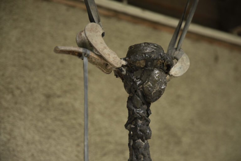 CLUB DER TOTEN KÖNIGIN by Veronika Harb